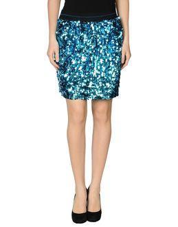 Marco Bologna Mini Skirts