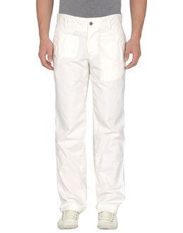 Ro  Roger's De Luxe Casual Pants