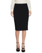 Zapa Knee Length Skirts