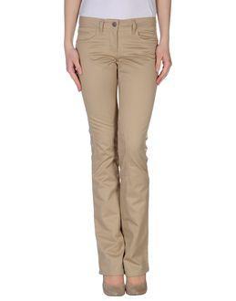 Jackal Casual Pants