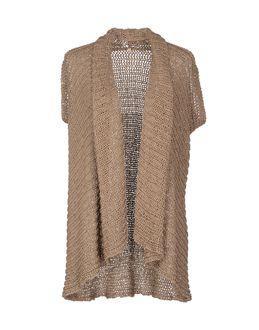 Nude Cardigans