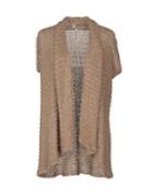 Nude Cardigans