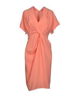 Rhea Costa Knee-length Dresses