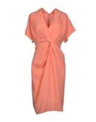 Rhea Costa Knee-length Dresses