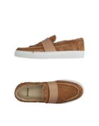 Diemme Loafers