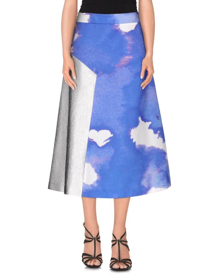 Osman 3/4 Length Skirts
