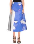 Osman 3/4 Length Skirts