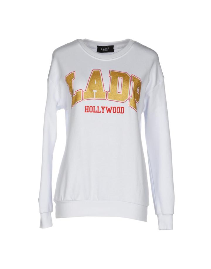 Ladp Sweatshirts