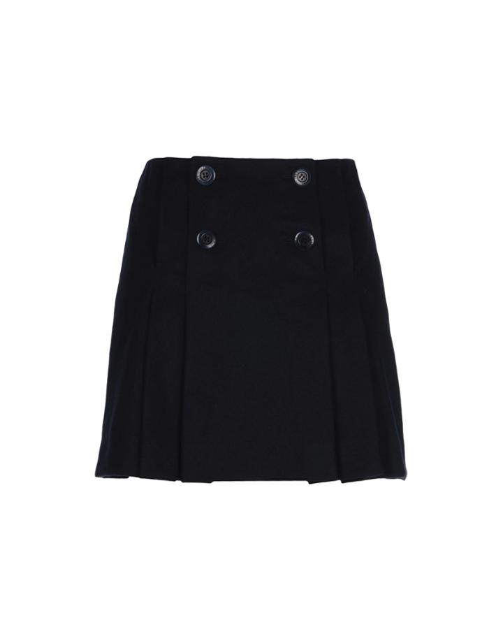 Ines De La Fressange Mini Skirts
