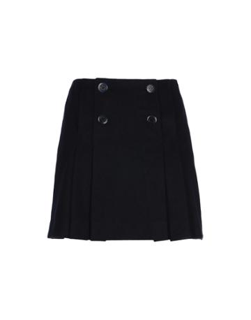 Ines De La Fressange Mini Skirts
