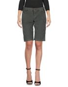Mason's Woman Rites Bermudas