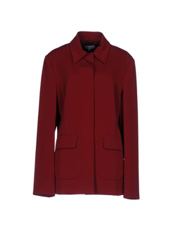 Germano Zama Overcoats