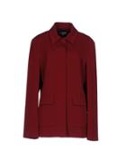 Germano Zama Overcoats