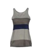 Lorena Antoniazzi Tank Tops