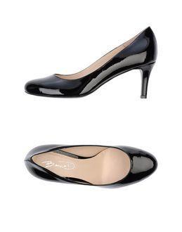 Bianca Di Pumps