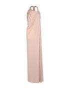 Yves Saint Laurent Long Dresses