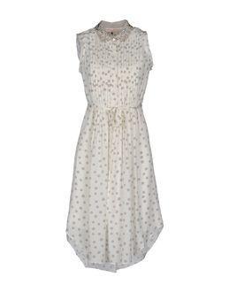 Rebecca Taylor Knee-length Dresses