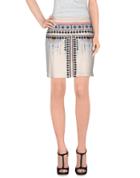 Hale Bob Mini Skirts