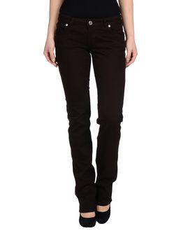 Nwy Never Without You Casual Pants