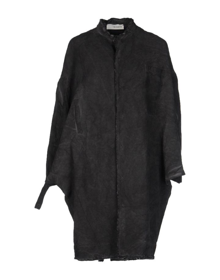 Un-namable Coats