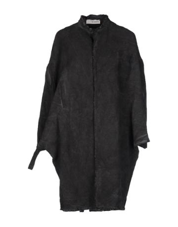 Un-namable Coats