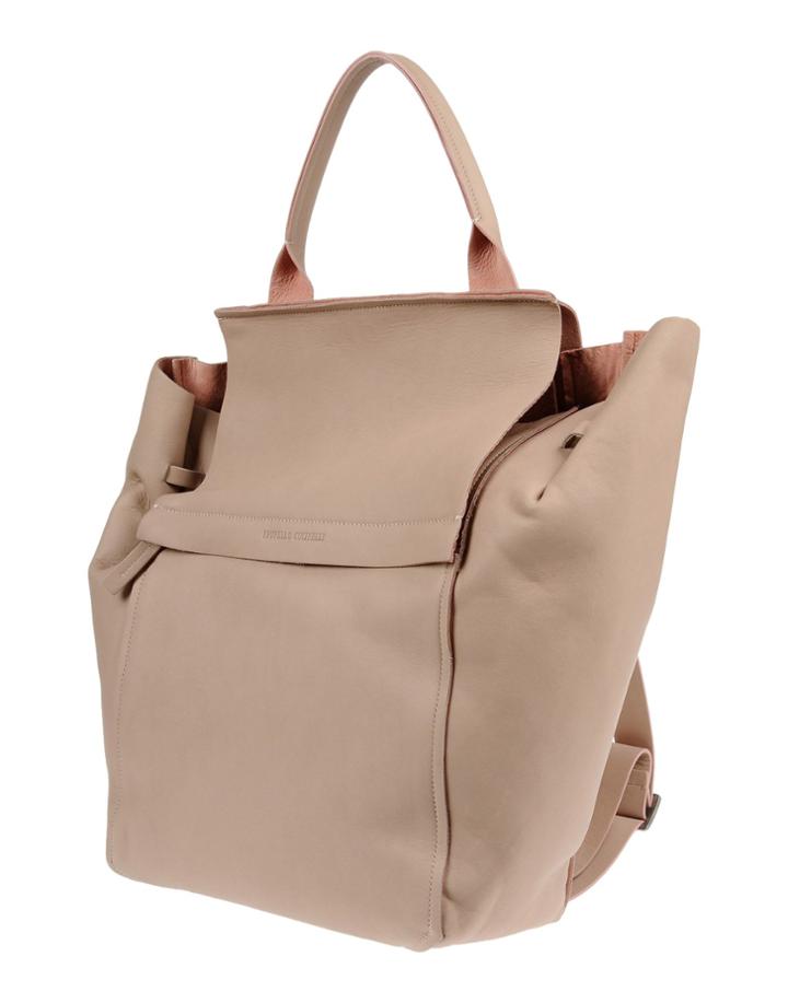 Brunello Cucinelli Backpacks & Fanny Packs