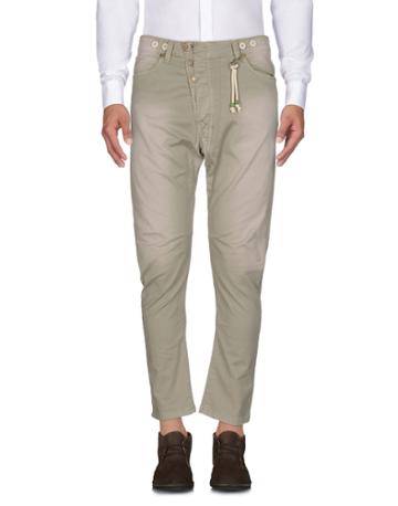 Adamus Casual Pants