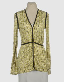 Emanuel Ungaro Cardigans