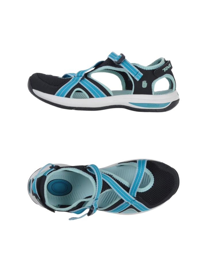 Teva Sneakers