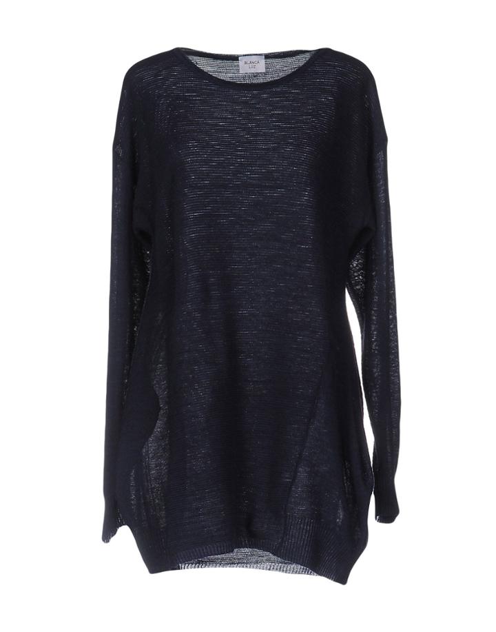 Blanca Luz Sweaters