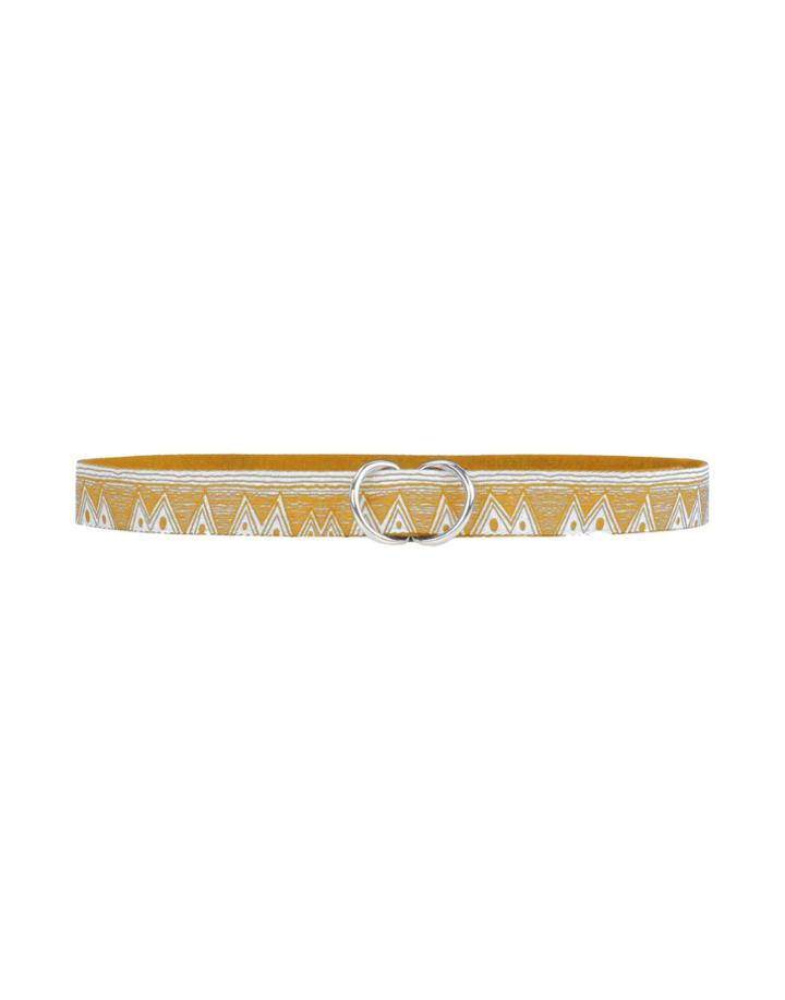 Stussy Belts