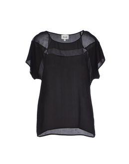 Belair Blouses