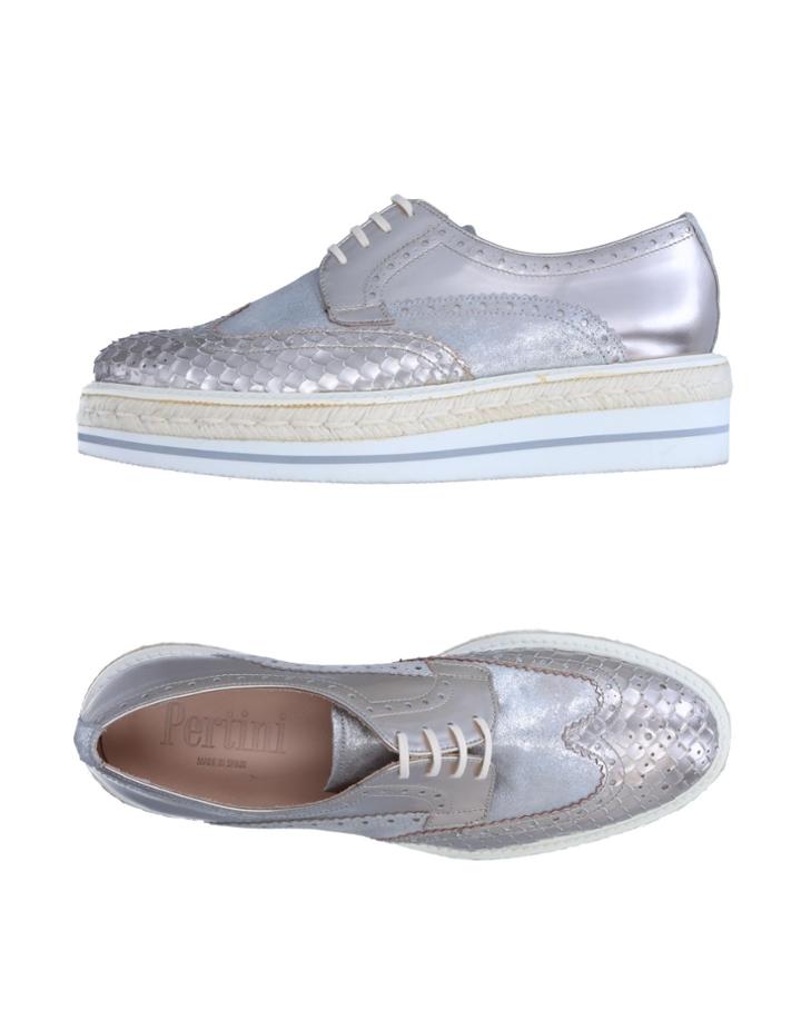 Pertini Espadrilles