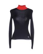Dior Turtlenecks