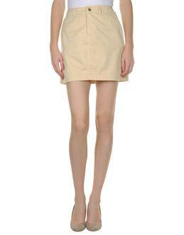 Pepe Jeans Mini Skirts