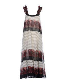 Mes Demoiselles Long Dresses