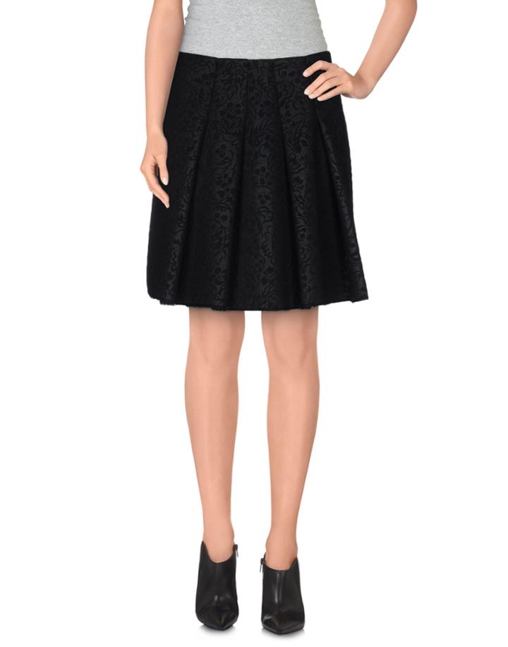 Antonelli Knee Length Skirts