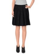 Antonelli Knee Length Skirts