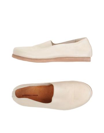 Dimissianos & Miller Loafers