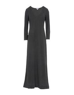 James Perse Standard Long Dresses