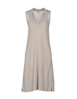 Yes We Dress By Scaglione Knee-length Dresses