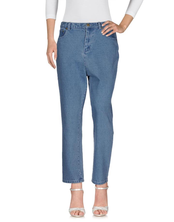 The Fifth Jeans