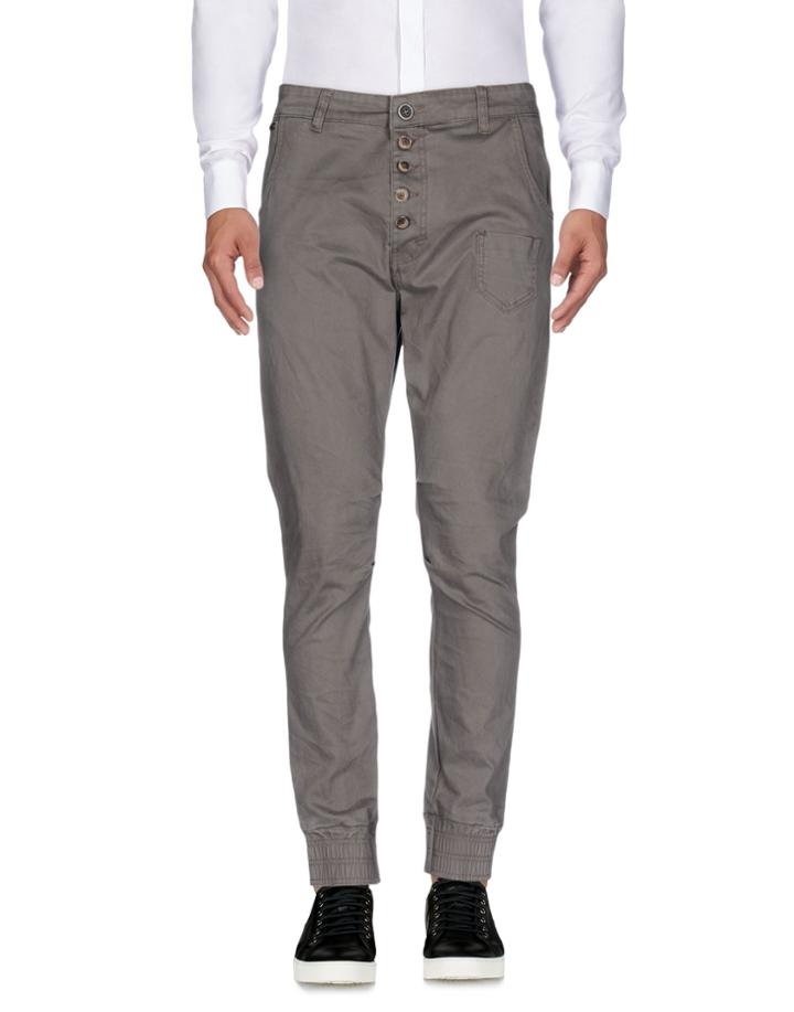Jack Berry Casual Pants