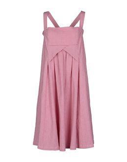 Lunn Knee-length Dresses