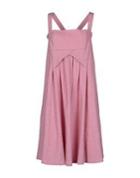 Lunn Knee-length Dresses