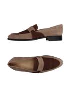 Gold Brothers Loafers