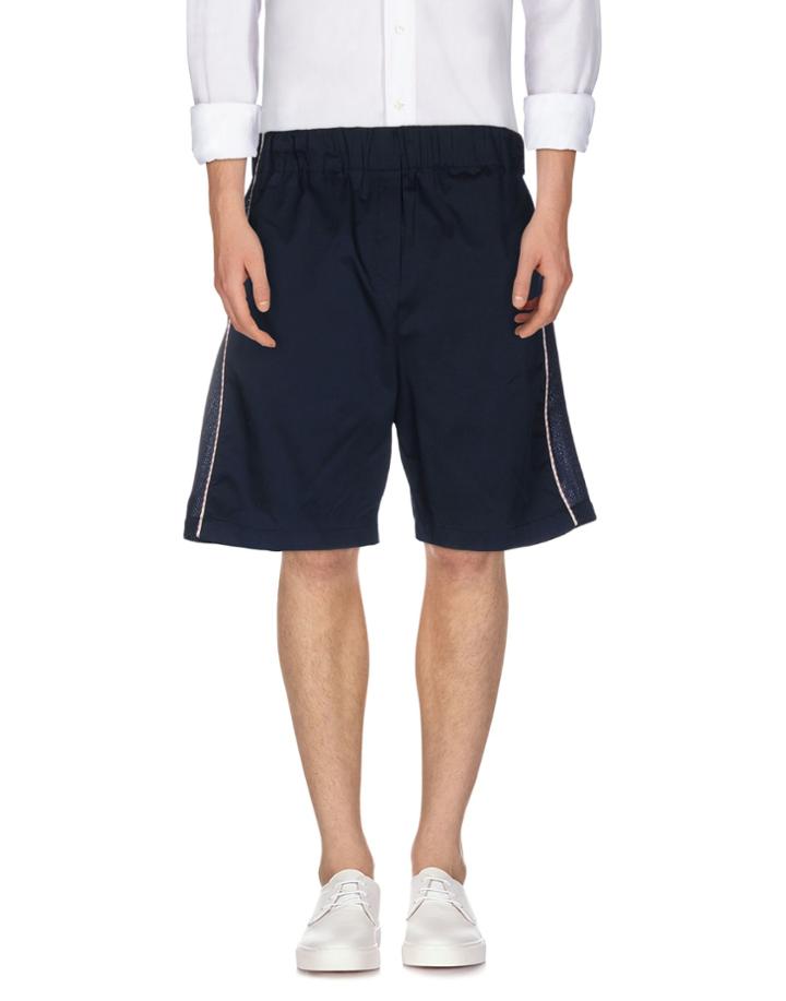 That's It! Bermudas