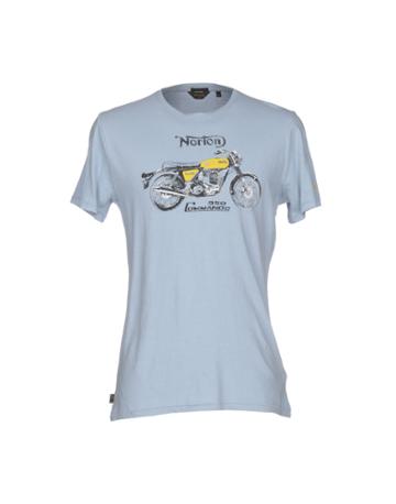 Norton T-shirts