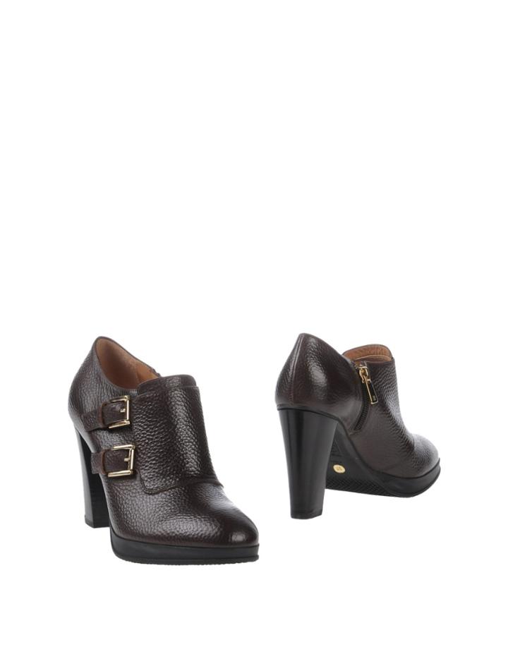 Fratelli Rossetti Booties