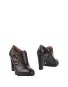 Fratelli Rossetti Booties